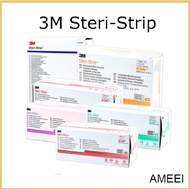 [3M] Steri Strip Skin Closures R1540 /R1541 /R1542 /R1546 /R1547 /Steri-Strip