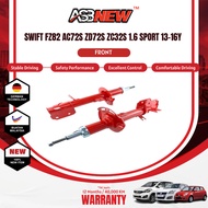 ASBNEW Front Shock Absorber  for Suzuki Swift 13-16Y/FZ82/AC72S ZD72S ZC32S/Sport ZC32S 1.6/13-16Y