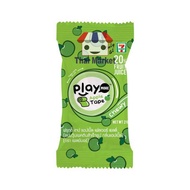 Playmore Jelly Tape Apple Flavor 21 grams