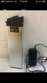 48v 13s鋰電池 10.4AH 包充電器