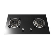 TEKA เตาฝังกระจกเซรามิก รุ่น G78 2G AI AL 2DR สีดำ ขนาด 78 ซม.