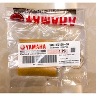 LC135 / FZ150 N / R15 VAVLE SPRING SEAT (G) (5YP-E2126-00)