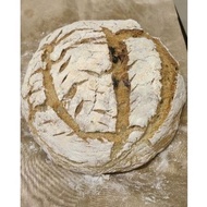 Sourdough Bread Homemade