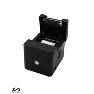 58mm Thermal Cloud Printer Auto Order Receipt Printer Voice Prompt Auto Cutter POS Printer