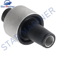 679-44514 Rubber Mount Dampper, Upper Side 679-44514-00-94 For Yamaha Parsun Outboard Motor 2T 40HP 