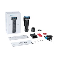 Olight ไฟฉายมัลติฟังก์ชั่น Prowess พร้อมไฟสองทิศทาง