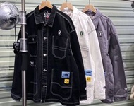 全新Aape jacket Aape 外套 bape jacket bape風樓