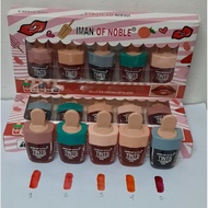 Liptint Iman Of Noble Ice Cream Board/Faith Of Noble Lip TINT Fresh Sweet Jelly Ice Cream LIPTINT ET