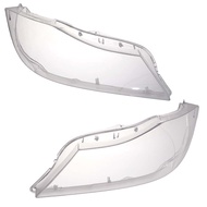 BMW 3 Series E90 E91 Headlamp Cover Lens BMW 3 Series E90 E91 2005-2012 Headlamp Lens Cover Head Lam