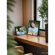 Wedding Photo Frame Stand High-End Wedding Photo Frame Stand Wedding Photo Frame Stand Custom Photo 