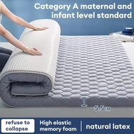 Uratex Mattress High Elastic Memory Foam Bed Multi Size Optional Latex Composite Sponge Mattress