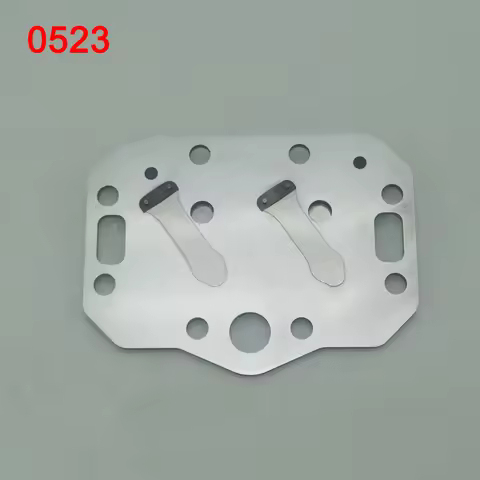 30405910 2EC-3.2 2EC-2.2Y 2EC-3.2Y 4EC-4.2 4EC-6.2 4EC-4.2Y 4EC-6.2Y-40S Valve plate assy for Refrig