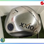 Direct from Japan  Dunlop XXIO Driver (2006) 11° MP400 45 inch Flex R USED Japan Seller