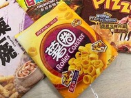 薯圈袋仔-環保♻️手工—零食袋 珍珍 薯片