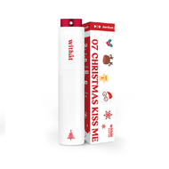 WITHAT Parfum 07 Christmas Kiss 07 - Christmas Kiss 10ml