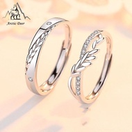 Cincin couple pasangan-Cincin couple Happiness cincin pasangan cincin