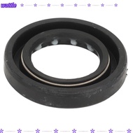 WATTLE Outboard Engine Driveshaft Oil Seal, 93101-22067, 93101 20M00 Rubber Outboard Drive Shaft Oil
