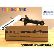 KAIFA Shock Absorber Set - Proton Wira 1.3 1.5 , Satria 1.3 ( 1Pair Left+Right )