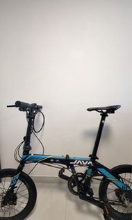 JAVA 摺車