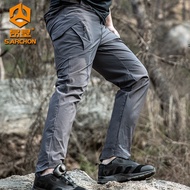 IX9 Tactical Pants Men's Breathable Quick-drying Outdoor Work Trousers