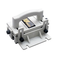 NEW 3D Safety Push Handle Inverted Table Saw Engraving Machine Band Woodworking Push Ruler Anti Cutt