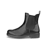 ECCO MODTRAY WOMEN'S LEATHER CHELSEA BOOTS