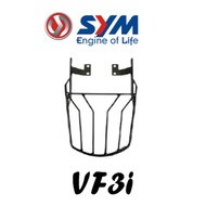 SYM VF3i BOX CARRIER ASSY BESI BELAKANG EKOR LETAK TONG SEAT BAR LBAR L-BAR L BAR VF3-i VF3 i 185 VF