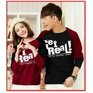 Cheap and Comfortable Couple Clothes CP GRK Maroon