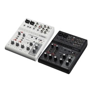 [Dimi Digital Music] YAMAHA AG06MK2 Live Mixer, AG-06 MK2, AG06 MK2,