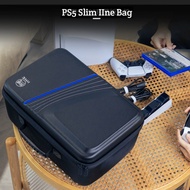 IINE PS5 Slim Disc Bag  Digital Iine Eva Bag  PS5 PRO