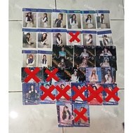 Card Chuang Asia 2024card From Thailand [SR]