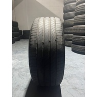 1 PCS (USED TYRE) 235/50R18 MICHELIN PRIMACY 4 ST (YEAR 2023)