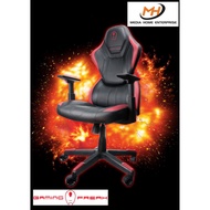 Gaming Chair Gaming Freak Chair Cobra Throne GF-GCCOB-RB,Soft Hand Rest with Height Adjustment,Weigh