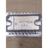 IC AN7146M Amplifier 2.3Watt-5Watt