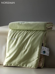 Antibacterial Washable Summer Cool Tencel Duvet Insert