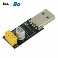 USB TO SERIAL ADAPTER WIFI ESP8266 ESP01 ESP01S USB to TTL UART