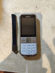 Nokia C5-00