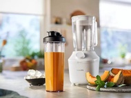 Philips HR2041/10 เครื่องปั่น Blender 1.9L ProBlend - Ice Crushing 450w Plastic Jar รับประกัน 2 ปี
