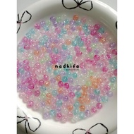 Round bead crack 10mm 25 gr min co 20k