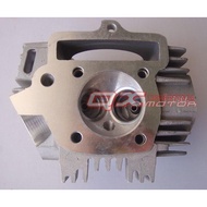 Lf125 Lifan horizontal 125 engine empty cylinder head cylinder head Lifan engine accessories