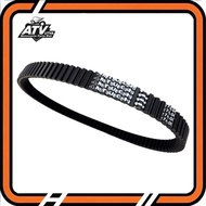 Kevlar Material ZT350D Motorcycle Transmission Drive Belt High-quality For ZT350D D350 Zontes 350 35