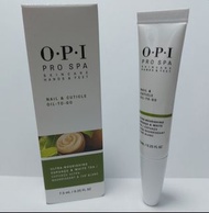 [減價清貨優惠] 買3枝 = $72/1枝 - OPI Nail & Cuticle Oil To Go 指緣油 滋潤倒刺 死皮 7.5ml