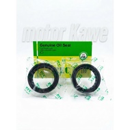 Fork Oil Seal, Genuine Oil Seal, 37 x 50 x 11 Size. Suitable for CBR250,CB500,CBR150(2009-2016)