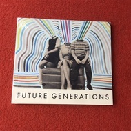 (brand new  )  Future Generations  Future Generations    zeng
