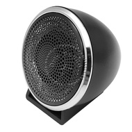 【Popular Categories】 For 1.5 Inch/2 Inch Tweeter Grill Dust Cover Abs Plastic Metal Mesh External Tr