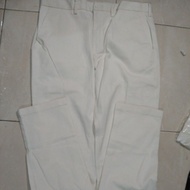 GU Office Pants