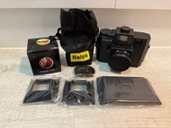 Holga相機全套+ 魚眼鏡頭