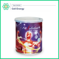 Total SWISS Fit Solution Cell Energy