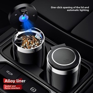 HIYID | Car Ashtray for Geely M8M6/GS8/GS4/E9/Yingbao GS3