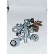 HONDA C70 GBO GBOJ Front Fork Bush Set Front Fork Bush Kit Front Fork Bush Repair Kit TAIWAN